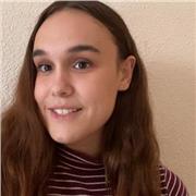 Profesora de inglés para niños y adolescentes o profesora de Español para extranjeros